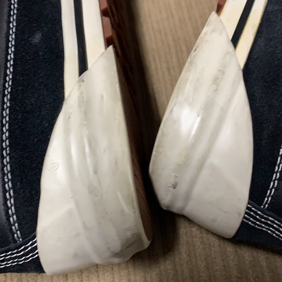 Timberland Boots Shoes Retro black leather hi-top 62544 13 Men’s - Picture 12 of 12